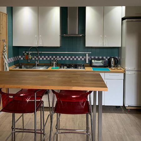 Appartamento The Rica House Roma Esterno foto